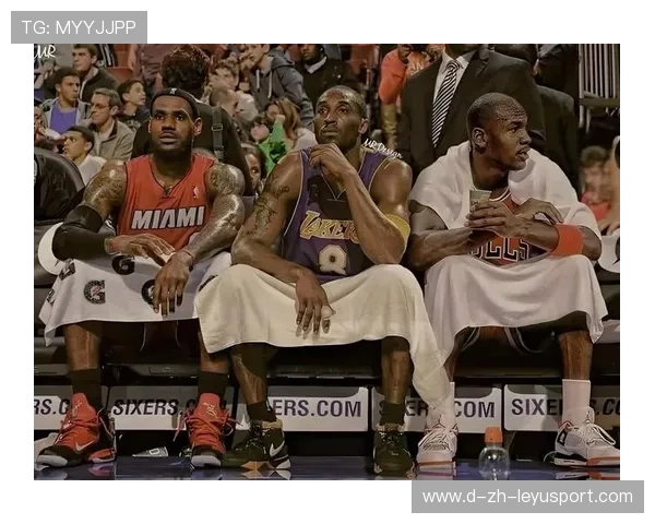 NBA巨星踩着logo豪投远射，定义篮球的极致魅力